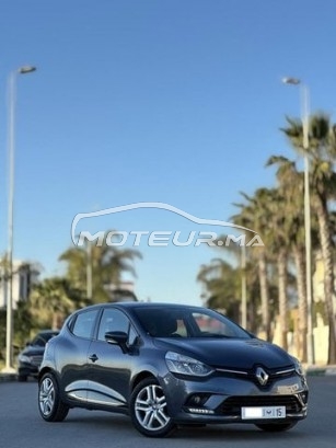 شراء السيارات المستعملة RENAULT Clio في المغرب - 484870