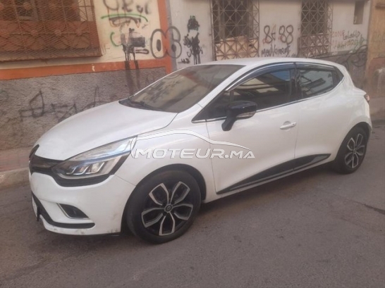 رونو كليو مستعملة 3092472