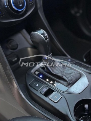 RENAULT Clio occasion 3081654