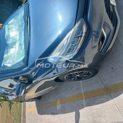 RENAULT Clio 4 occasion 1936577