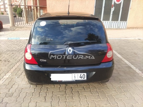 رونو كليو Campus مستعملة 1699591