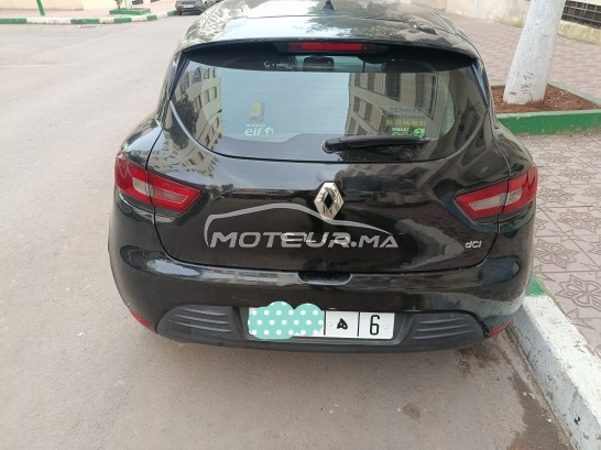 RENAULT Clio Coupé occasion 3345022