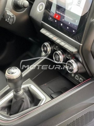 Renault Clio Diesel Manuelle 2024 à Salé