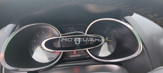 رونو كليو Clio 4 model 2013 مستعملة 2737820