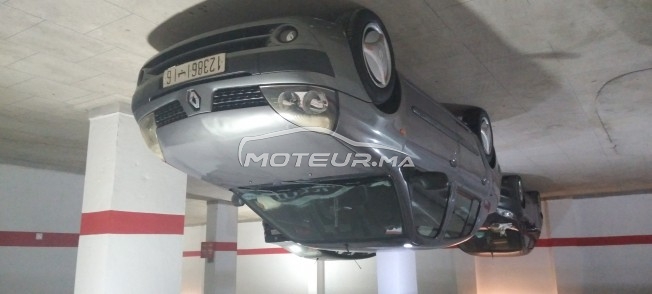 RENAULT Clio Classique occasion 1723574