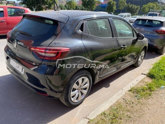 RENAULT Clio occasion 3313881