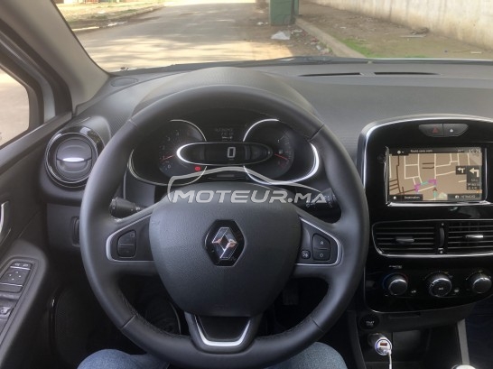 رونو كليو Clio 4 intense مستعملة 1829195