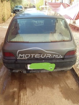 رونو كليو Rt مستعملة 1947387