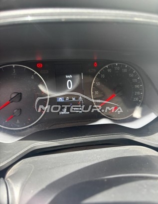 RENAULT Clio Clio5 occasion 2425604