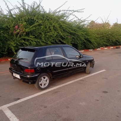 رونو كليو 1 مستعملة 1696131