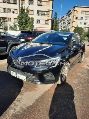 RENAULT Clio occasion