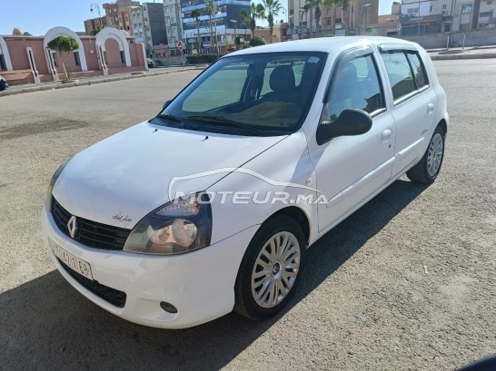 RENAULT Clio occasion 1779298