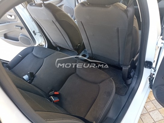 RENAULT Clio 4 occasion 1695596