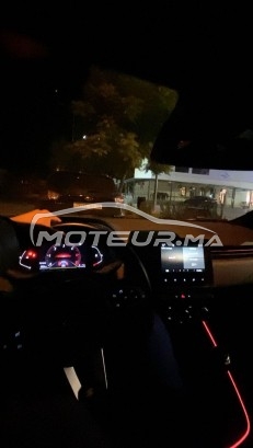 RENAULT Clio Clio 5 rs line occasion 3109185