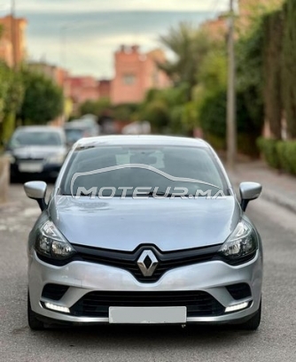 رونو كليو مستعملة 3203143