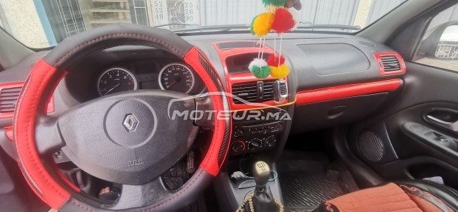 رونو كليو مستعملة 1966306