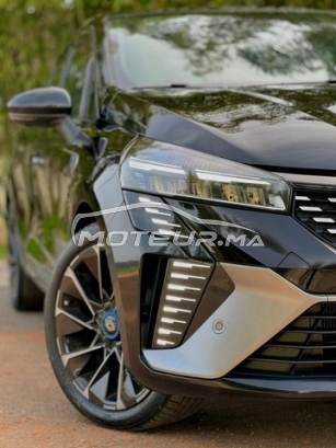 Renault Clio Diesel Manuelle 2024 à Salé