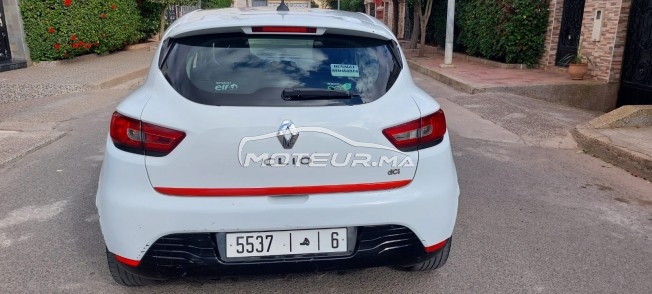 رونو كليو Clio 4 model 2013 مستعملة 2737825