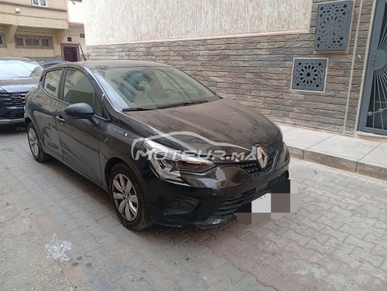 رونو كليو Clio5 مستعملة 3532010