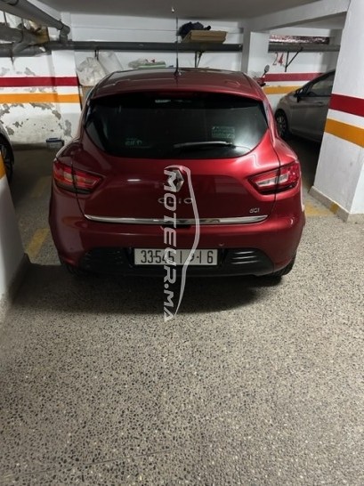 رونو كليو مستعملة 1590587