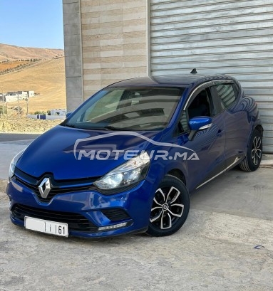 رونو كليو مستعملة 2763032