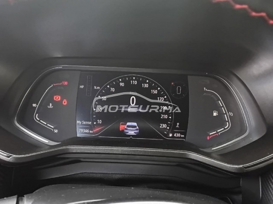 رونو كليو مستعملة 3421335