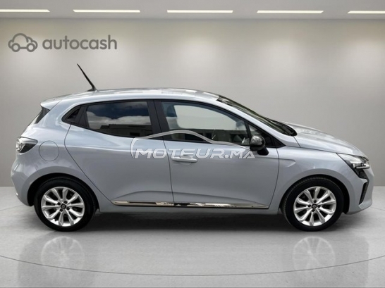 رونو كليو مستعملة 3419431