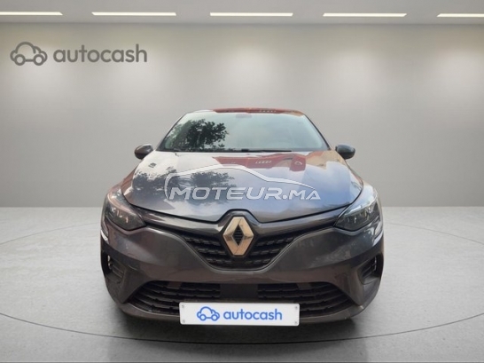 رونو كليو مستعملة 3271919