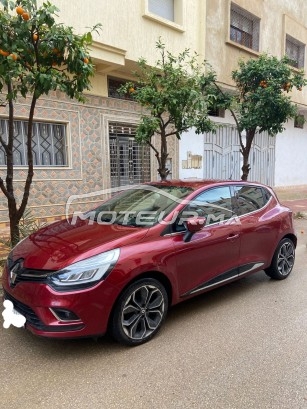 RENAULT Clio Clio 4 occasion 1784849