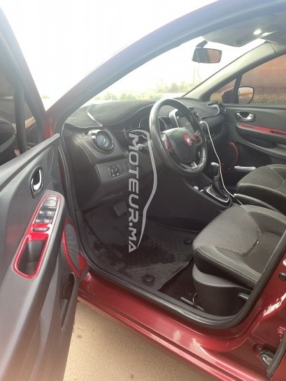 رونو كليو Clio 4 automatique مستعملة 1749758