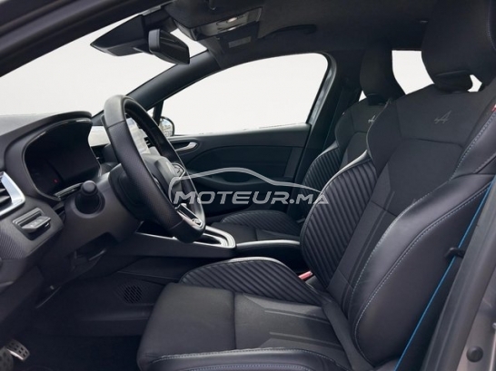 RENAULT Clio occasion 3305837