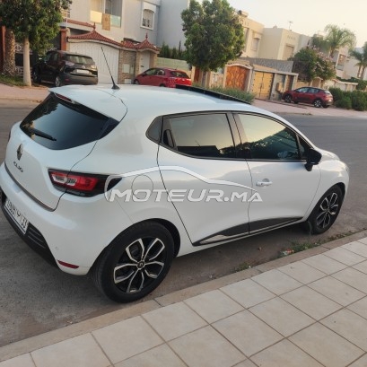 RENAULT Clio 4 occasion 1669746