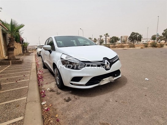 RENAULT Clio 1.5 dci occasion 1668062