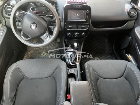 RENAULT Clio occasion 3319849