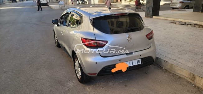 رونو كليو Clio 4 مستعملة 2964503
