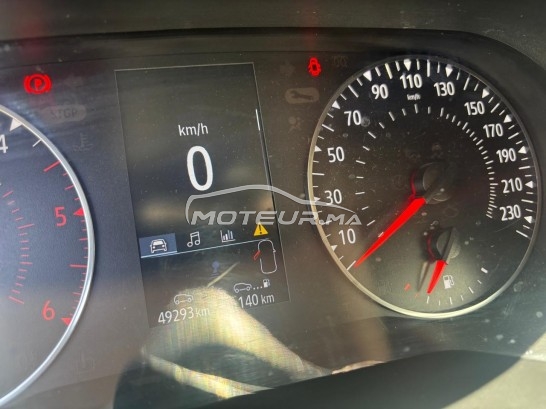 RENAULT Clio occasion 2423896