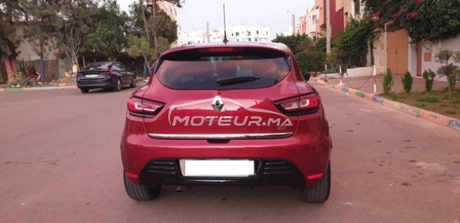 RENAULT Clio occasion 2022446