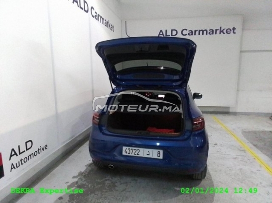 رونو كليو مستعملة 1808416