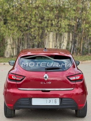 RENAULT Clio Automatique intens 2021❣️ occasion 3388711