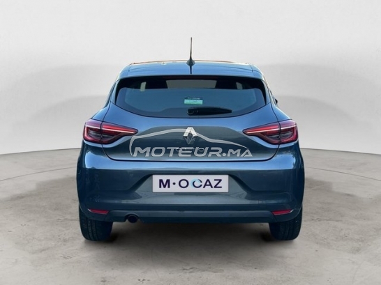 رونو كليو مستعملة 3304890