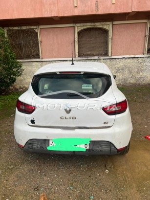 RENAULT Clio Ed occasion 1768567