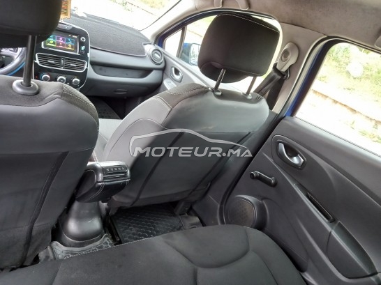 رونو كليو مستعملة 1648121