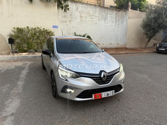 رونو كليو مستعملة 2635674