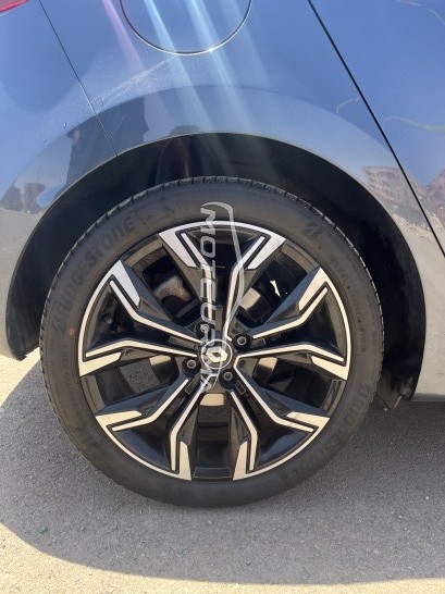 RENAULT Clio Intense occasion 2432403