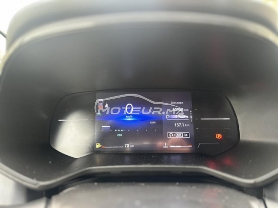 رونو كليو مستعملة 3362280