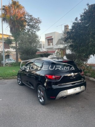 رونو كليو Gt line مستعملة 1764848