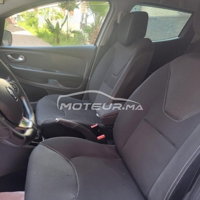 رونو كليو مستعملة 3577752