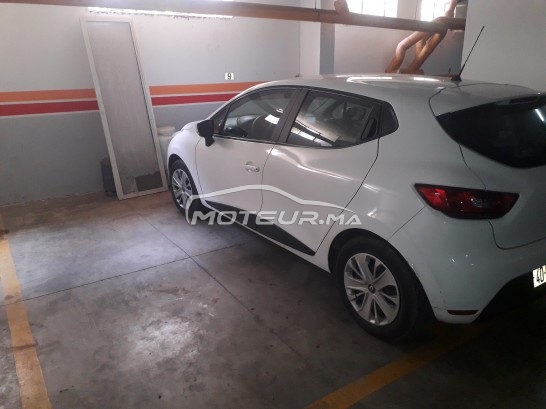 RENAULT Clio Dci occasion 1679202
