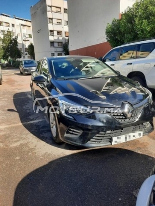 RENAULT Clio occasion 3170184