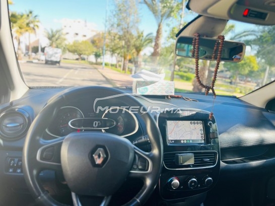 RENAULT Clio Intense occasion 2937204